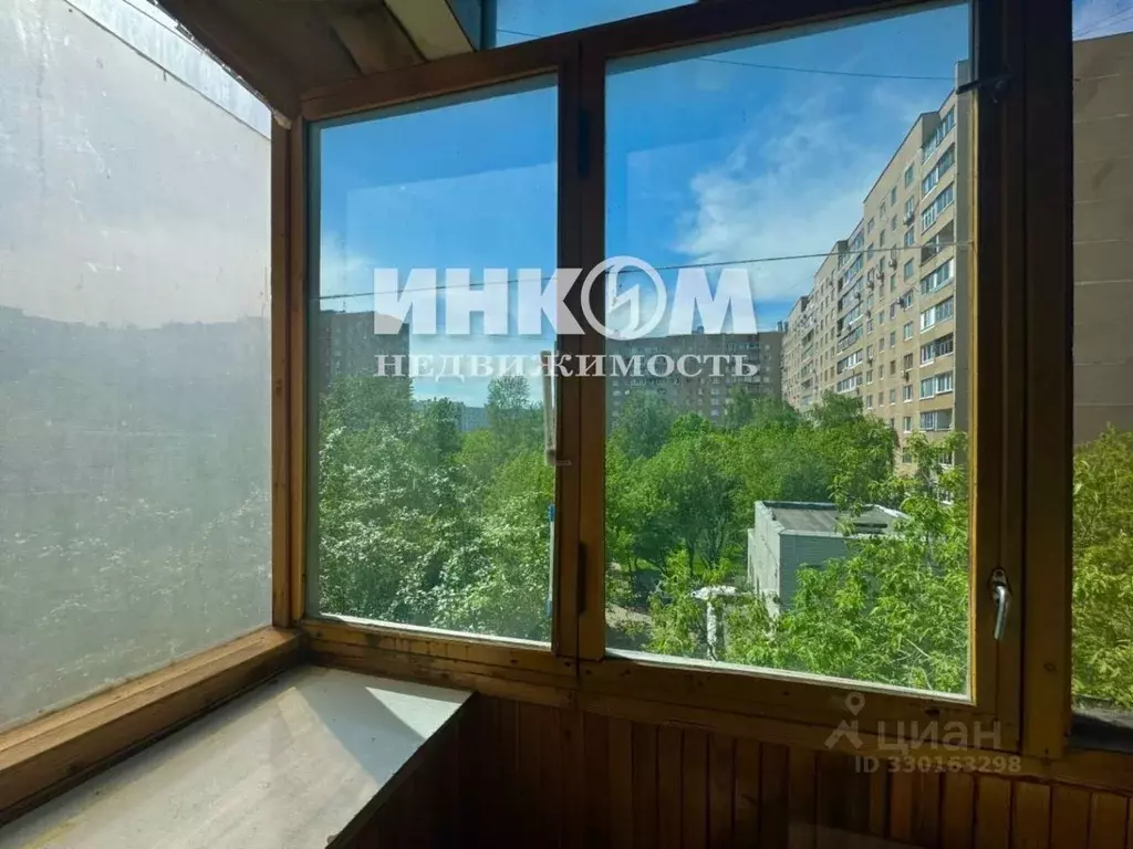 2-к кв. Москва Варшавское ш., 62К1 (55.7 м) - Фото 1
