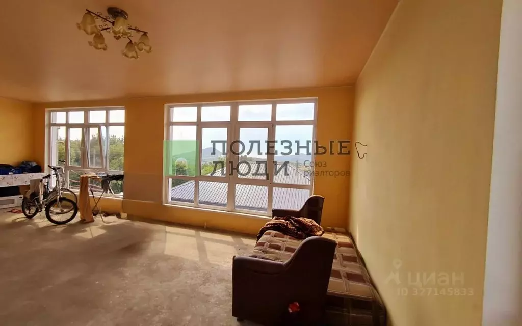 Дом в Краснодарский край, Новороссийск ул. Лавандовая, 19 (146 м) - Фото 1