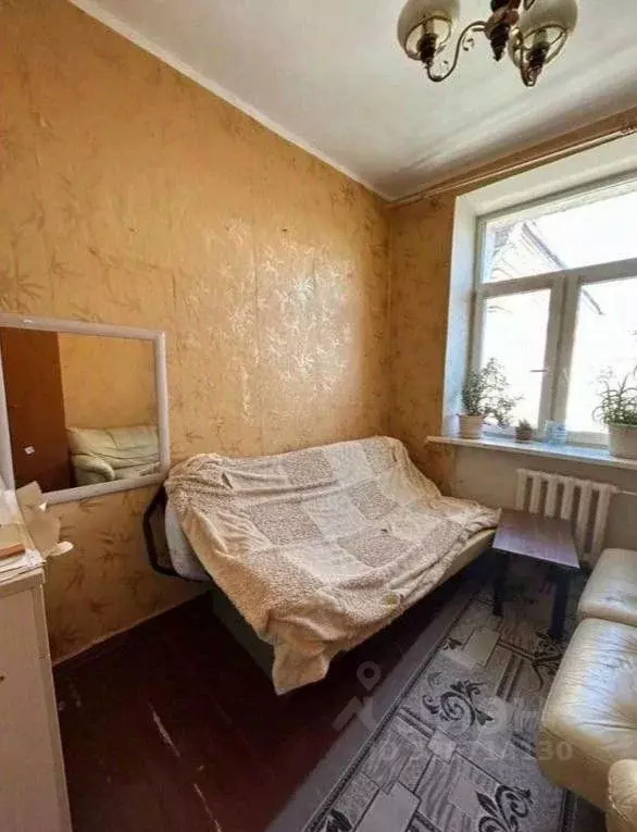 Комната Москва ул. Чистова, 21 (9.2 м) - Фото 2