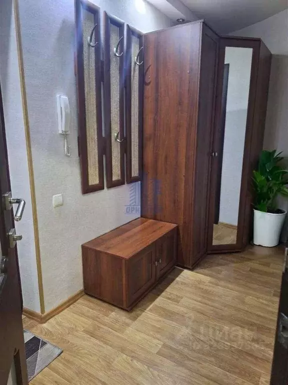 1-к кв. Чувашия, Чебоксары Университетская ул., 38к3 (60.0 м) - Фото 2