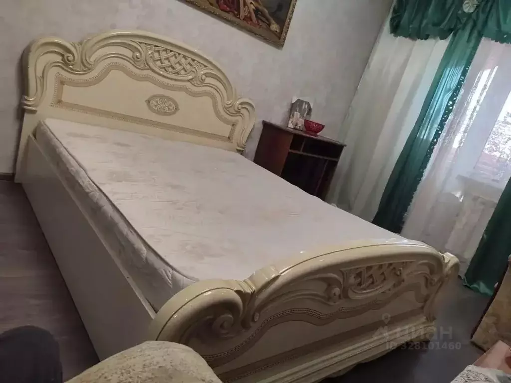 1-к кв. Белгородская область, Белгород ул. Есенина, 48 (35.0 м) - Фото 2