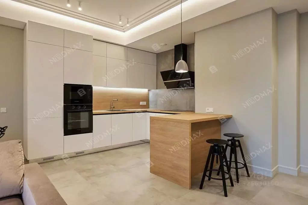 3-к кв. Санкт-Петербург Магнитогорская ул., 3к2 (85.0 м) - Фото 1