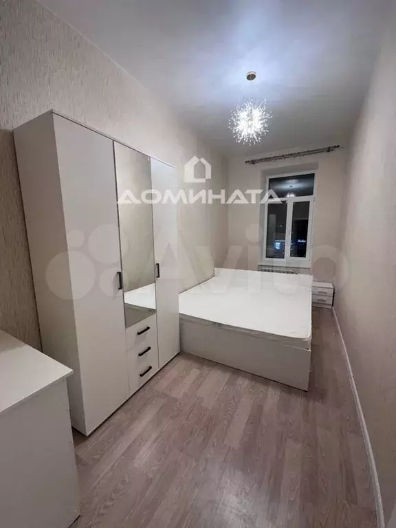 3-к. квартира, 68 м, 2/4 эт. - Фото 1