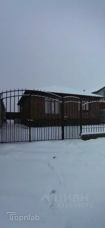 Дом в Ставропольский край, Шпаковский муниципальный округ, с. Татарка, ... - Фото 2