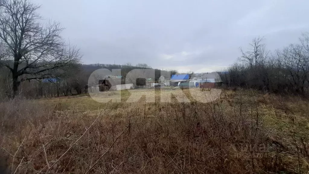 Участок в Краснодарский край, Горячий Ключ ул. Ломоносова (10.0 сот.) - Фото 1