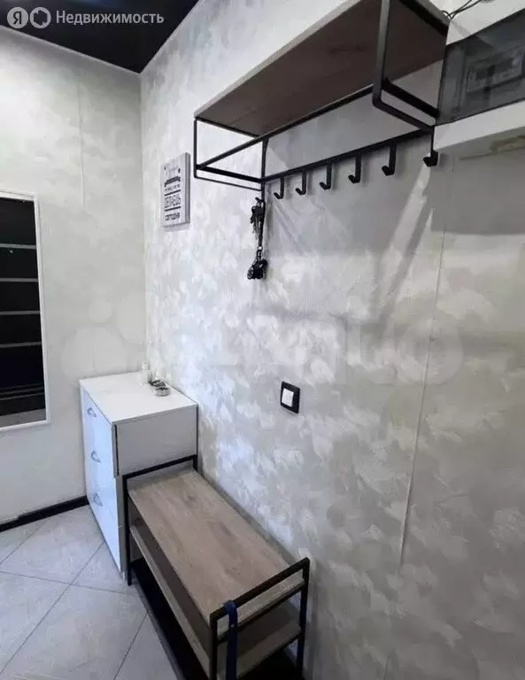 2-комнатная квартира: Пермь, бульвар Гагарина, 73 (44.7 м) - Фото 2