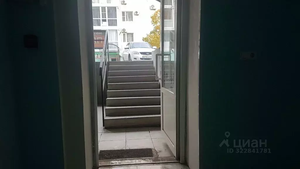 Торговая площадь в Ставропольский край, Ставрополь ул. Полеводческая, ... - Фото 2