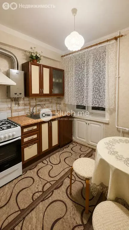 2-комнатная квартира: Казань, Авангардная улица, 62к1 (39 м) - Фото 1