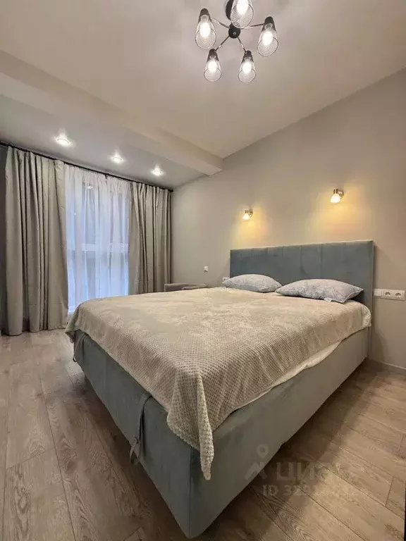 2-к кв. Москва 6-я Радиальная ул., 7/1к2 (40.0 м) - Фото 1