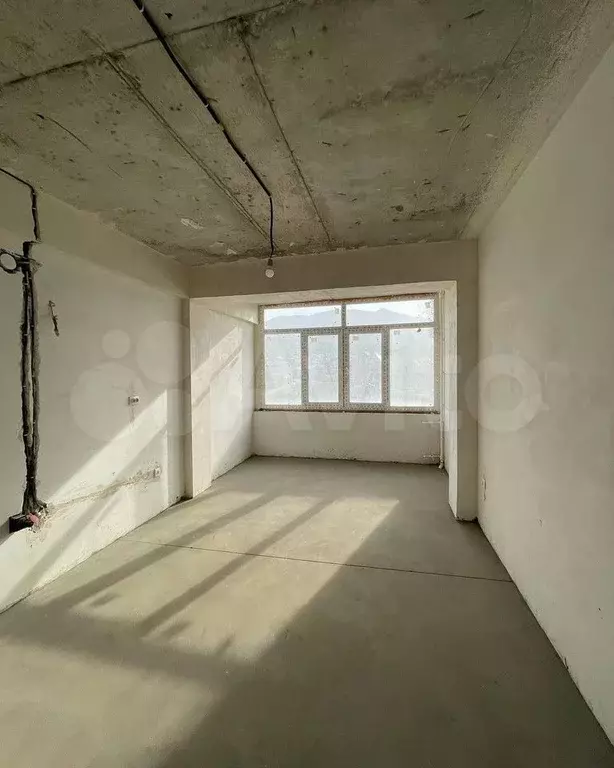 Квартира-студия, 25 м, 2/4 эт. - Фото 1