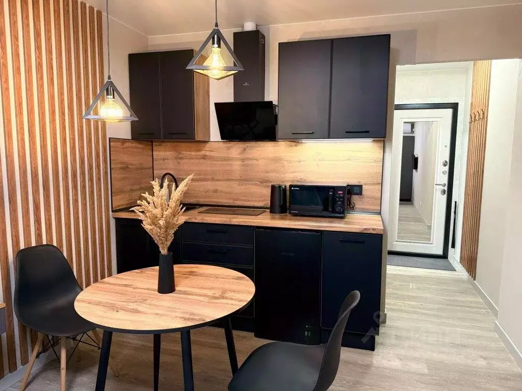 1-к кв. Удмуртия, Ижевск ул. Архитектора П.П. Берша, 42 (20.0 м) - Фото 2