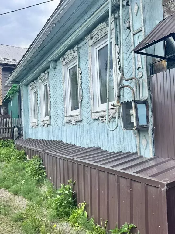 Дом 49 м на участке 15 сот. - Фото 0