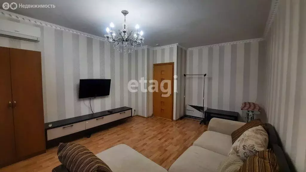 1к в -комнатной квартире (38 м) - Фото 0