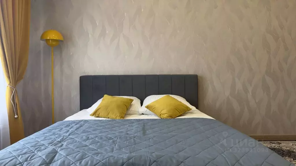 1-к кв. Новгородская область, Великий Новгород ул. Королева, 16 (47.0 ... - Фото 2