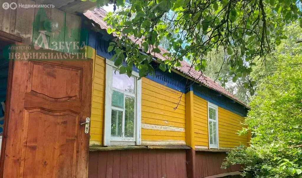 Дом в посёлок Стабна, Родниковая улица, 7 (63.4 м) - Фото 1