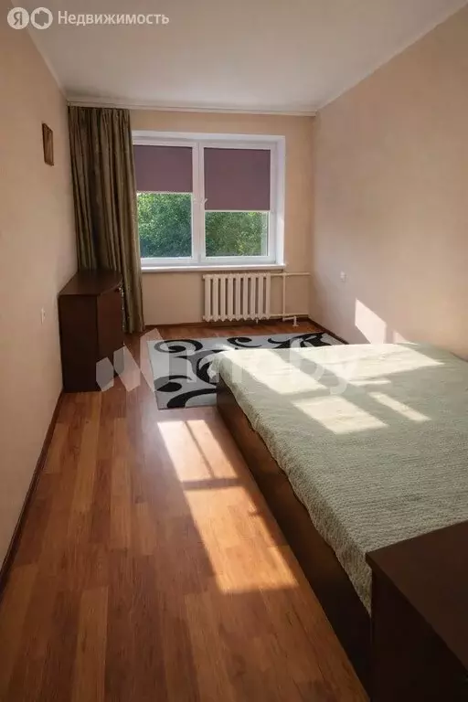 3-комнатная квартира: Калининград, Нарвская улица, 39 (52.1 м) - Фото 2