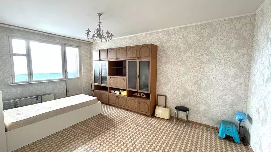 2-к кв. Москва Городецкая ул., 8К2 (60.1 м) - Фото 2