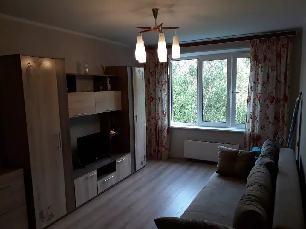 Продаётся 1-к квартира, 33.2 м - Фото 0