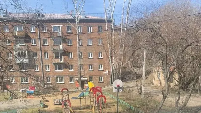 2-к. квартира, 45 м, 2/5 эт. - Фото 1