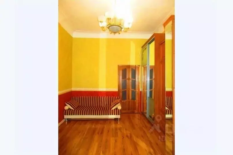 1-к кв. Крым, Феодосия ул. Ленина, 1 (40.0 м) - Фото 1