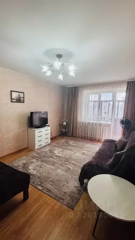 1-к кв. Башкортостан, Уфа Комсомольская ул., 18 (40.0 м) - Фото 1