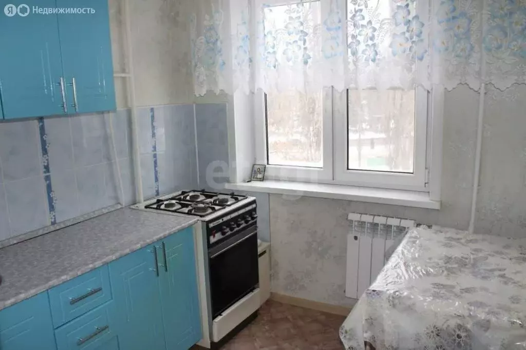 3-комнатная квартира: Липецк, улица Космонавтов, 25 (61.5 м) - Фото 2