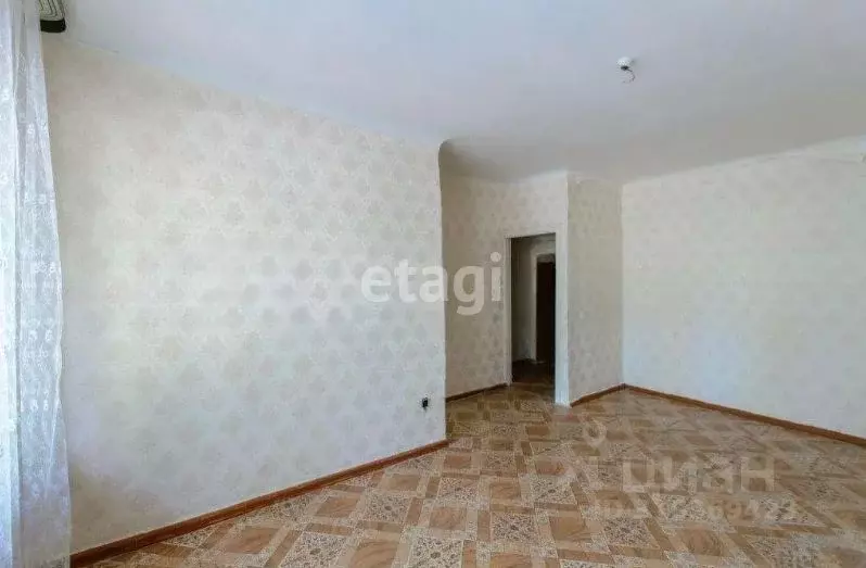 2-к кв. Томская область, Томск просп. Кирова, 61 (40.8 м) - Фото 1