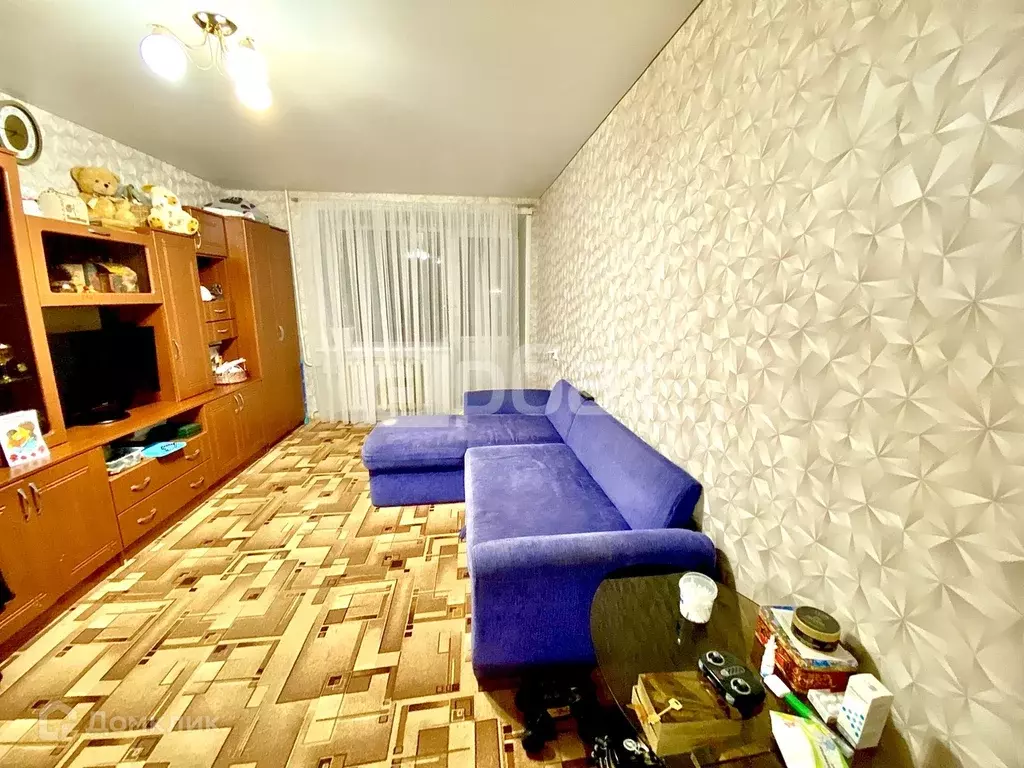 Продаётся 1-к квартира, 31.8 м - Фото 0