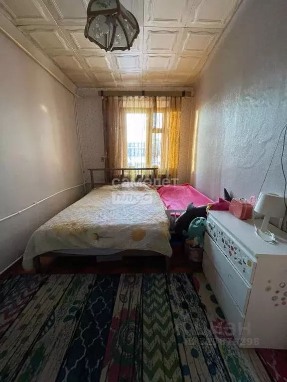 2-к кв. Омская область, Омск ул. 2-я Совхозная, 204 (38.3 м) - Фото 2