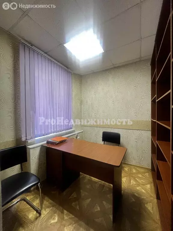 2-комнатная квартира: Кызыл, улица Щетинкина-Кравченко, 14 (29.7 м) - Фото 2