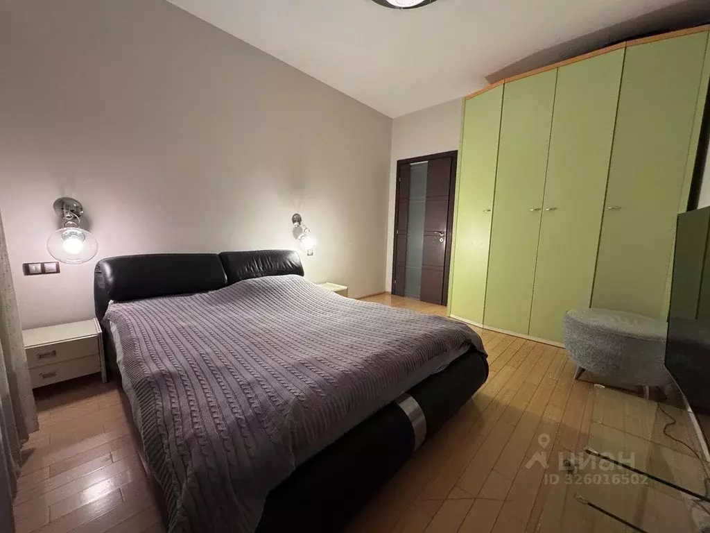 2-к кв. Москва Новопесчаная ул., 14 (68.1 м) - Фото 2