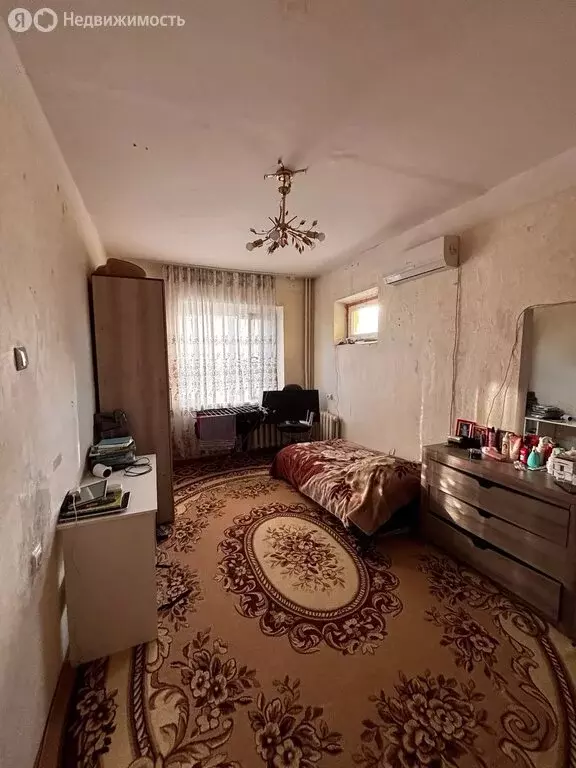 1-комнатная квартира: Астрахань, Жилая улица, 6к2 (39.2 м) - Фото 2