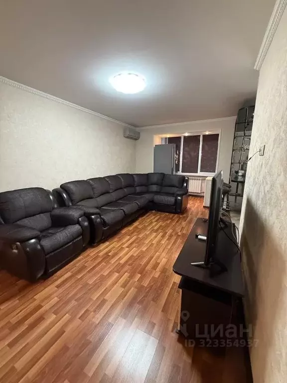 2-к кв. Ставропольский край, Минеральные Воды просп. 22-го Партсъезда, ... - Фото 0