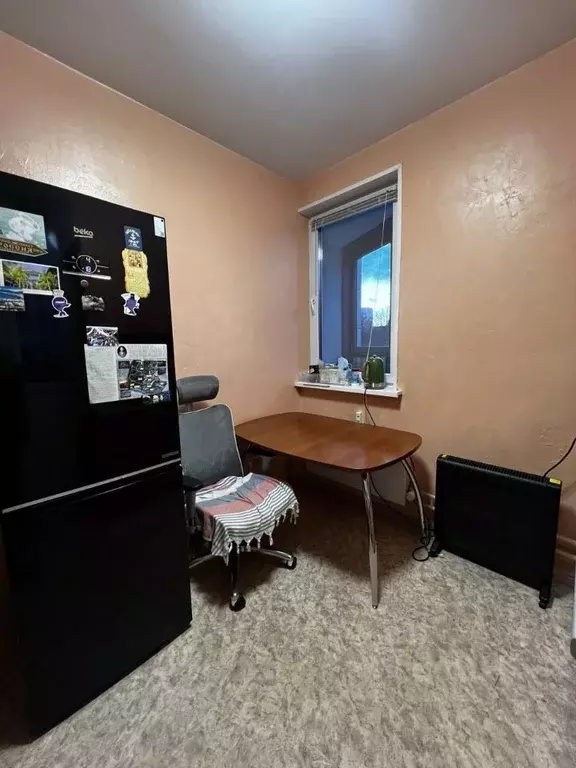 1-к кв. Москва ул. Генерала Глаголева, 15к1 (38.0 м) - Фото 2