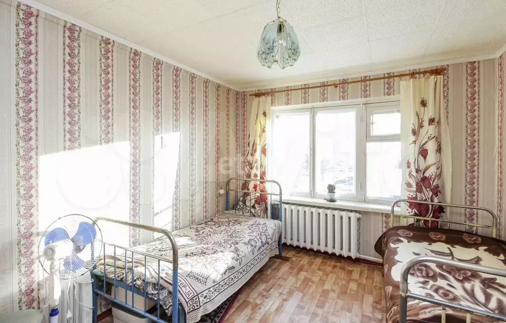 2-к. квартира, 43,9м, 2/2эт. - Фото 0