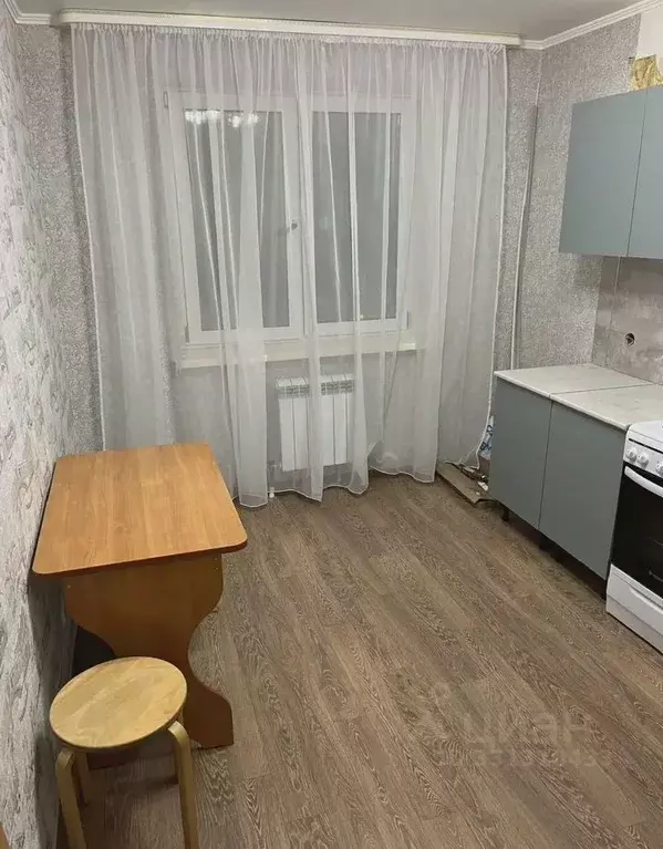 1-к кв. Московская область, Ивантеевка Пушкинский городской округ, ул. ... - Фото 2