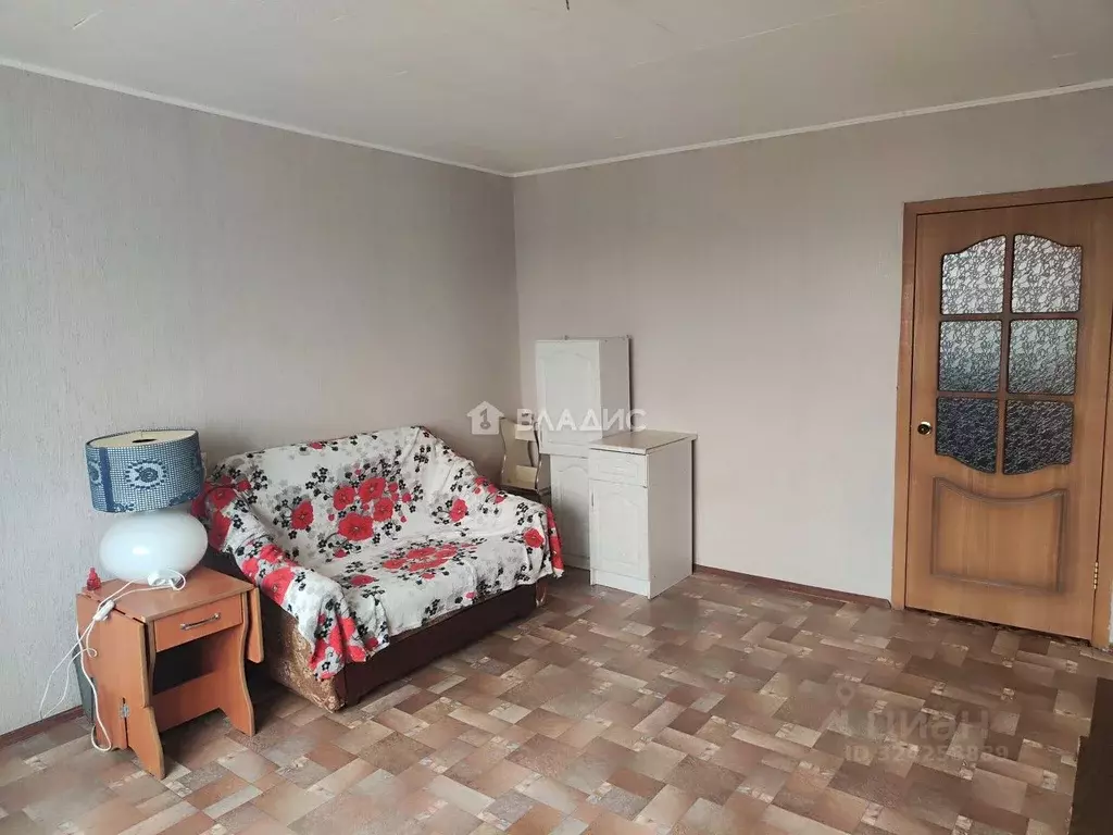 1-к кв. Владимирская область, Вязники ул. Металлистов, 16 (36.5 м) - Фото 2