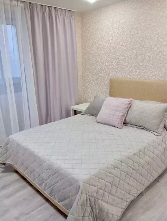 1-к кв. Свердловская область, Ревда ул. Цветников, 54А (35.0 м) - Фото 1