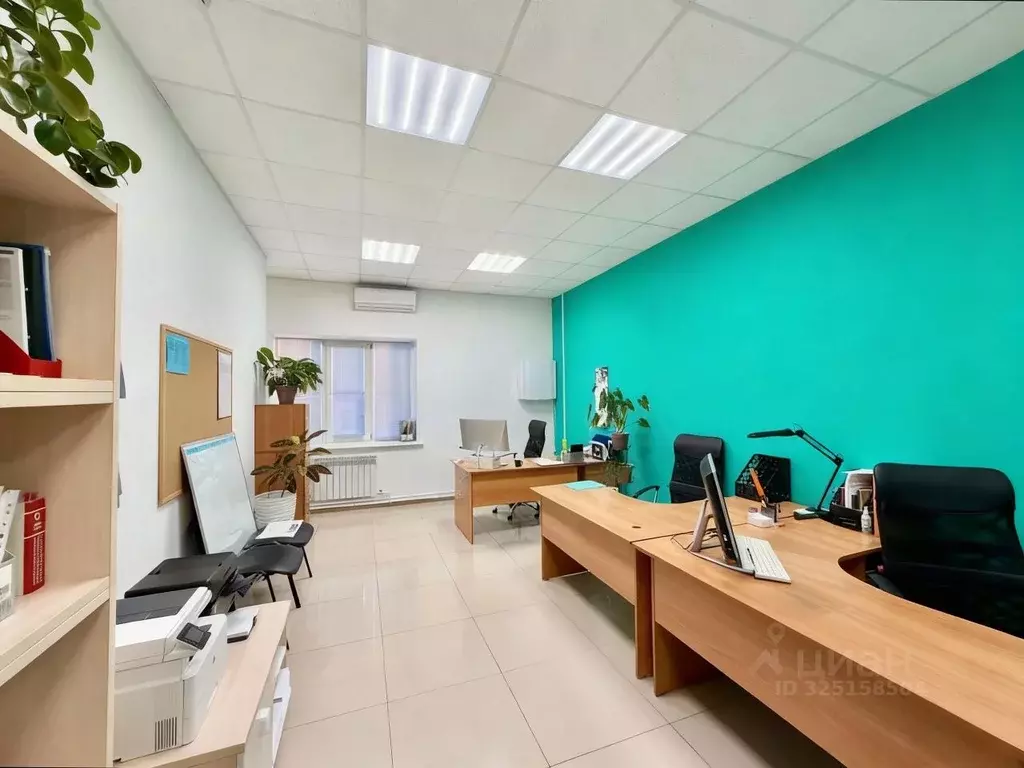 Помещение свободного назначения в Хабаровский край, Хабаровск ул. ... - Фото 1