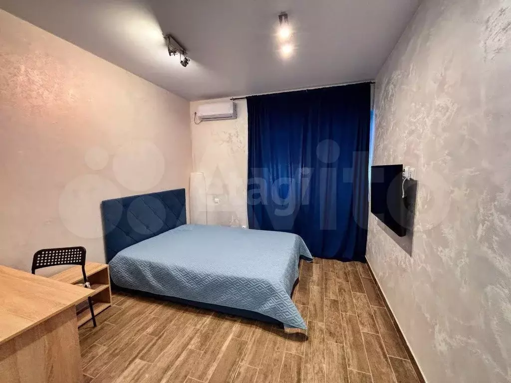 Квартира-студия, 28 м, 21/25 эт. - Фото 0