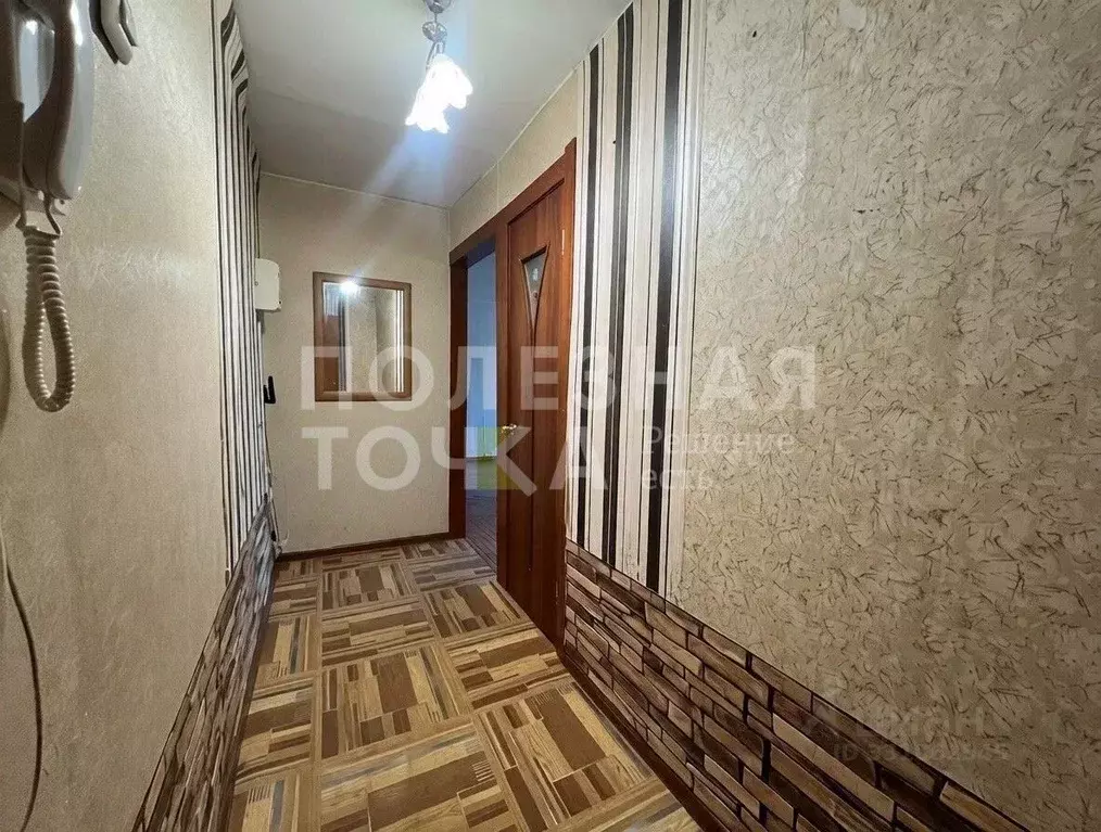 2-к кв. Новгородская область, Боровичи ул. Энгельса, 11 (42.0 м) - Фото 1
