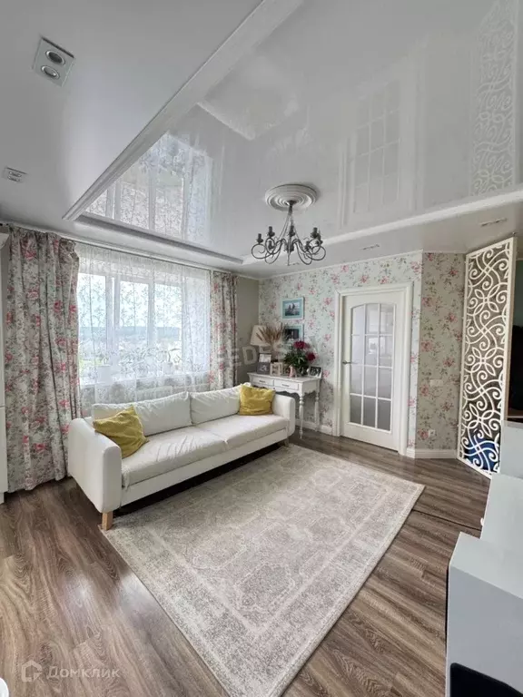 Продаётся 3-к квартира, 59.9 м - Фото 0