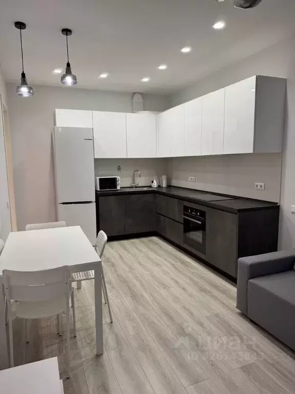 2-к кв. Москва 3-я Хорошевская ул., 19А (45.0 м) - Фото 1