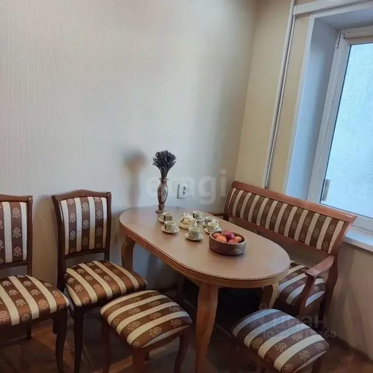 3-к кв. Белгородская область, Белгород ул. Победы, 69 (61.0 м) - Фото 2