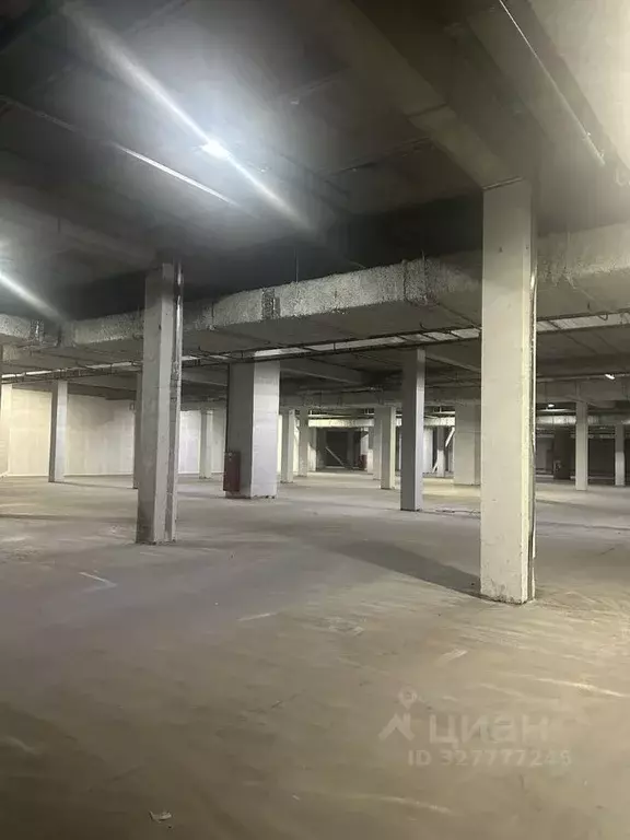 Помещение свободного назначения в Москва, Москва, Зеленоград ул. ... - Фото 2