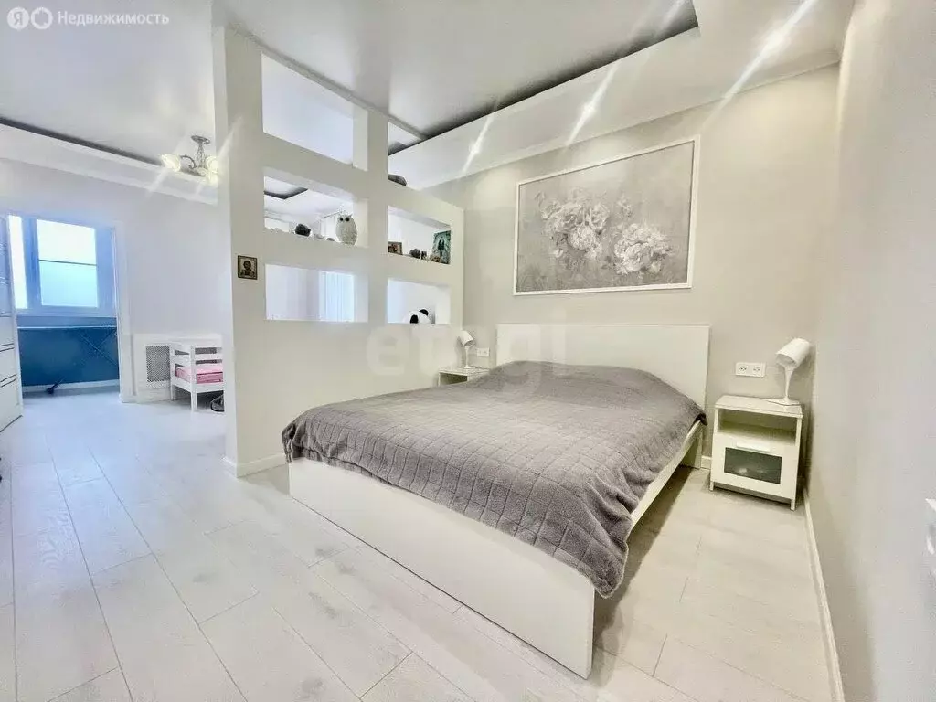 1-комнатная квартира: Анапа, Алмазный проезд, 9к1 (45.7 м) - Фото 2