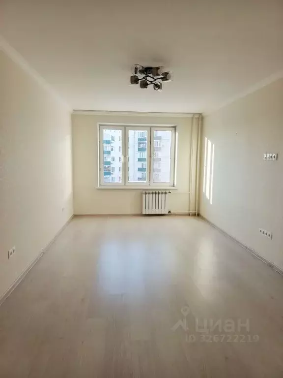 3-к кв. Москва Окская ул., 44К1 (62.0 м) - Фото 2