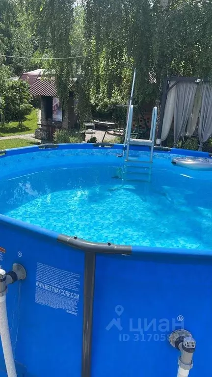 Дом в Новосибирская область, Искитим Культура СНТ, ул. Речная, 48 (250 ... - Фото 2