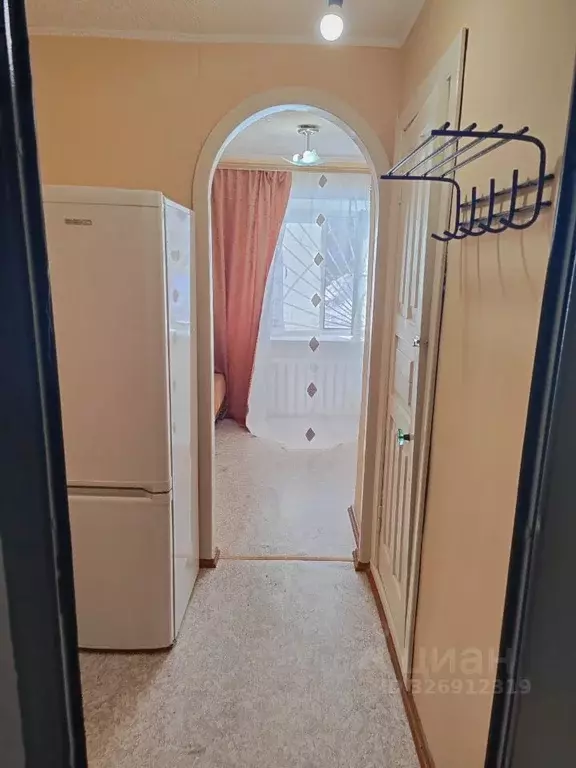 Студия Алтайский край, Барнаул ул. Малахова, 66 (14.0 м) - Фото 1