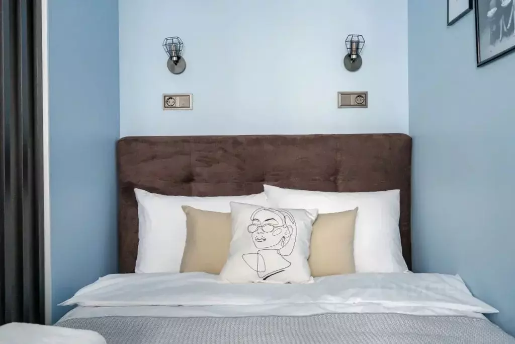 1-к кв. Санкт-Петербург дор. Торфяная, 15к3 (20.0 м) - Фото 2